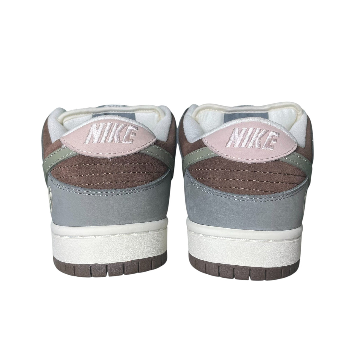 NIKE DUNK LOW SB