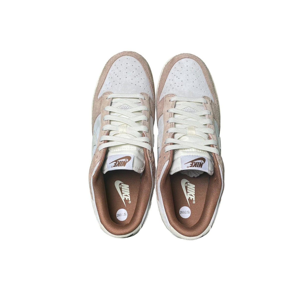 NIKE DUNK LOW