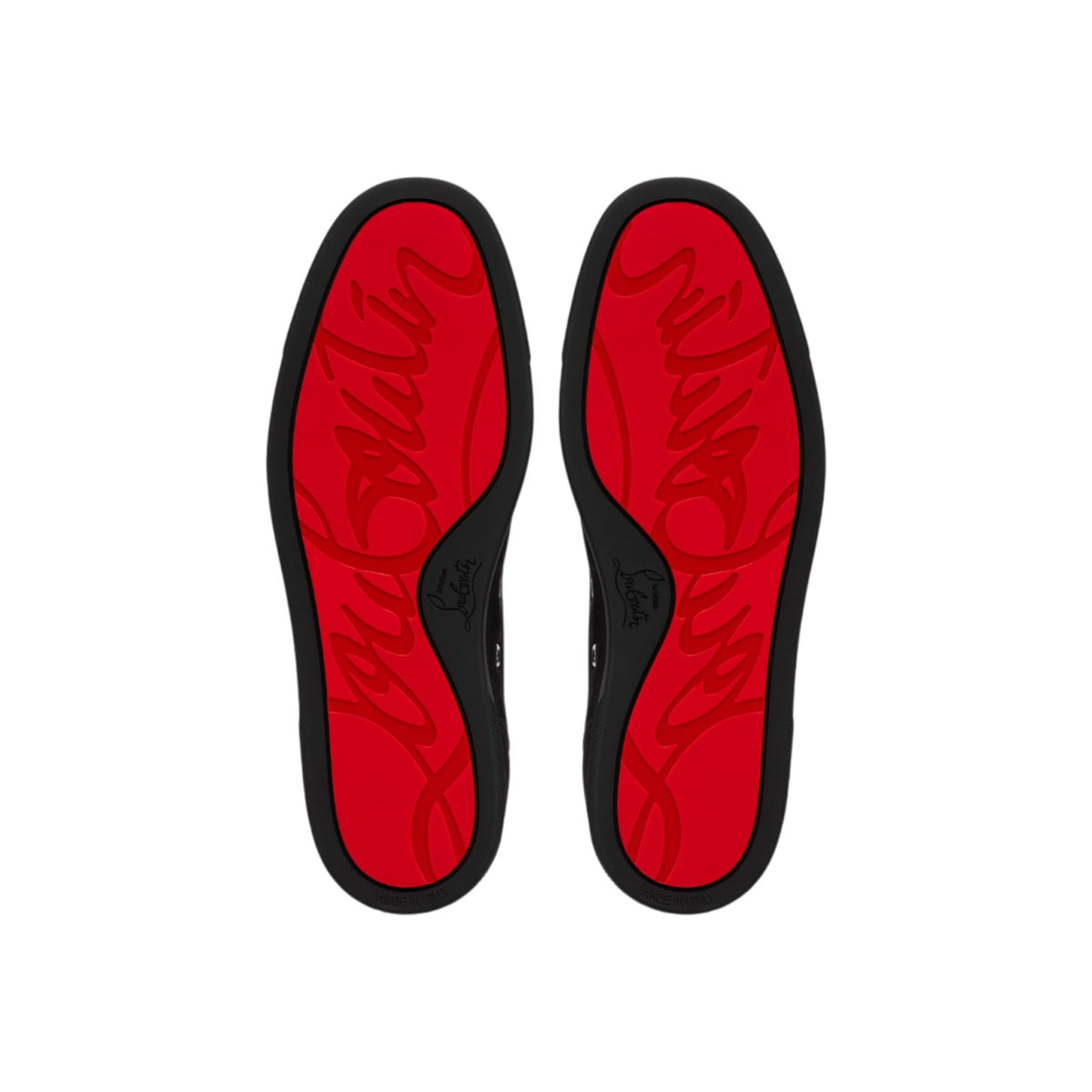 LOUBOUTIN