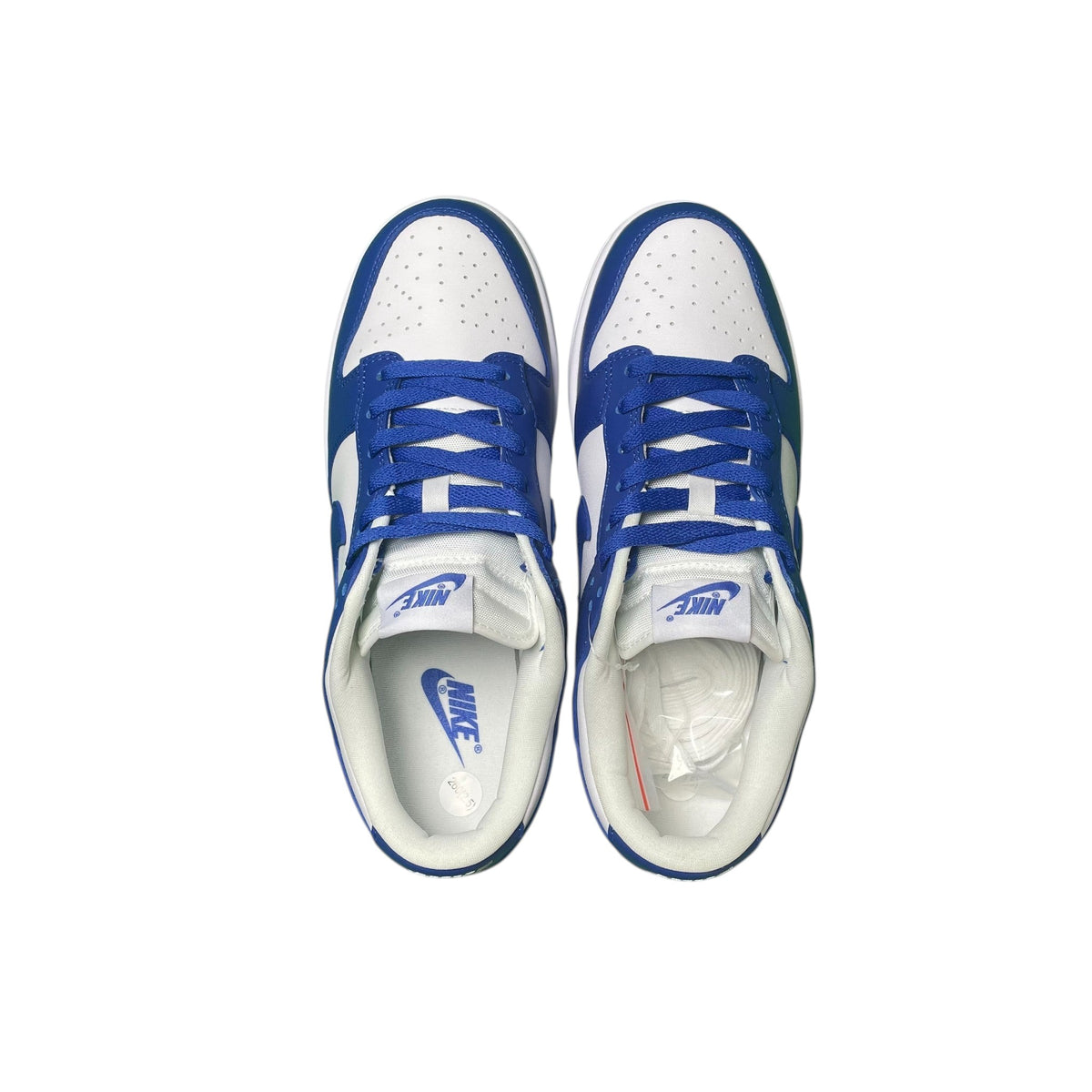 NIKE DUNK LOW