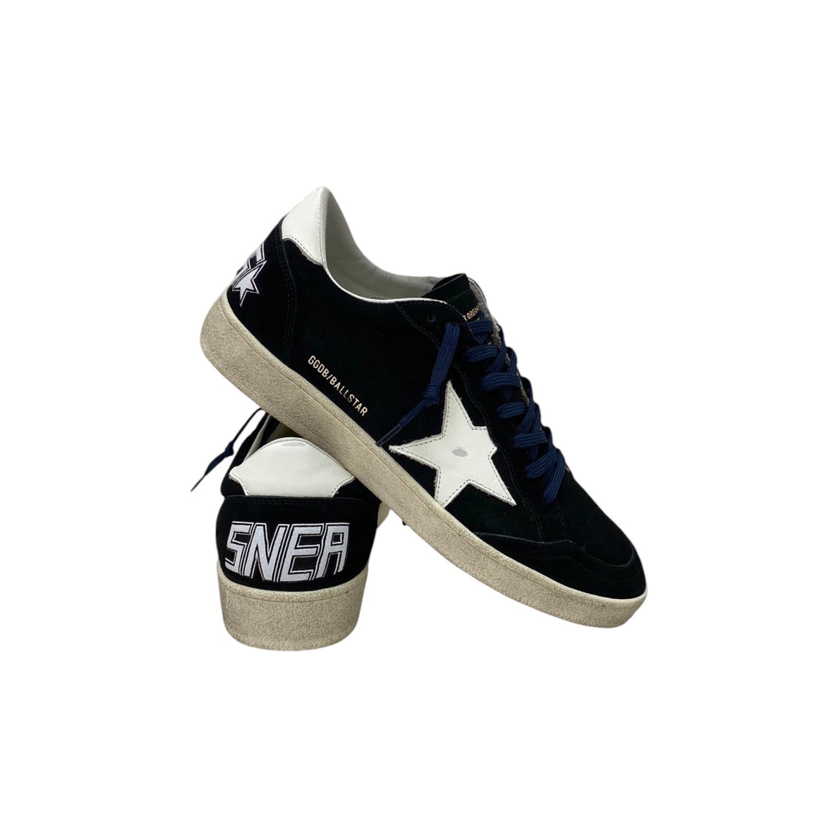 Golden Goose Ball Star pair 1 - photo 2