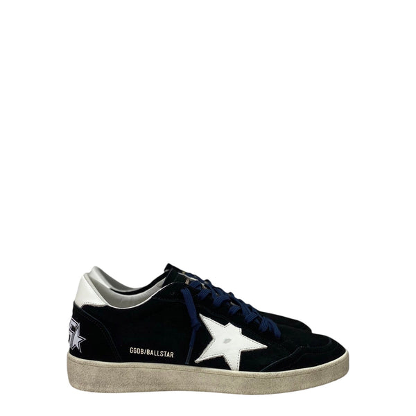 GOLDEN GOOSE BALLSTAR
