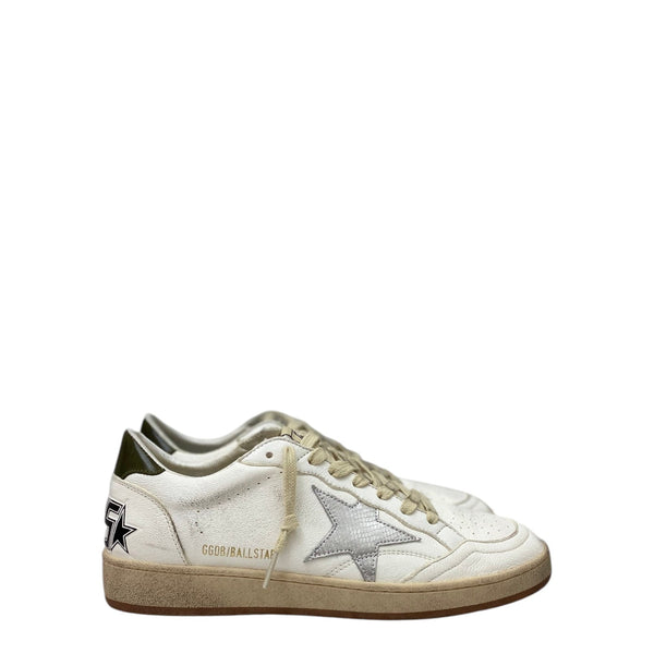 GOLDEN GOOSE BALLSTAR