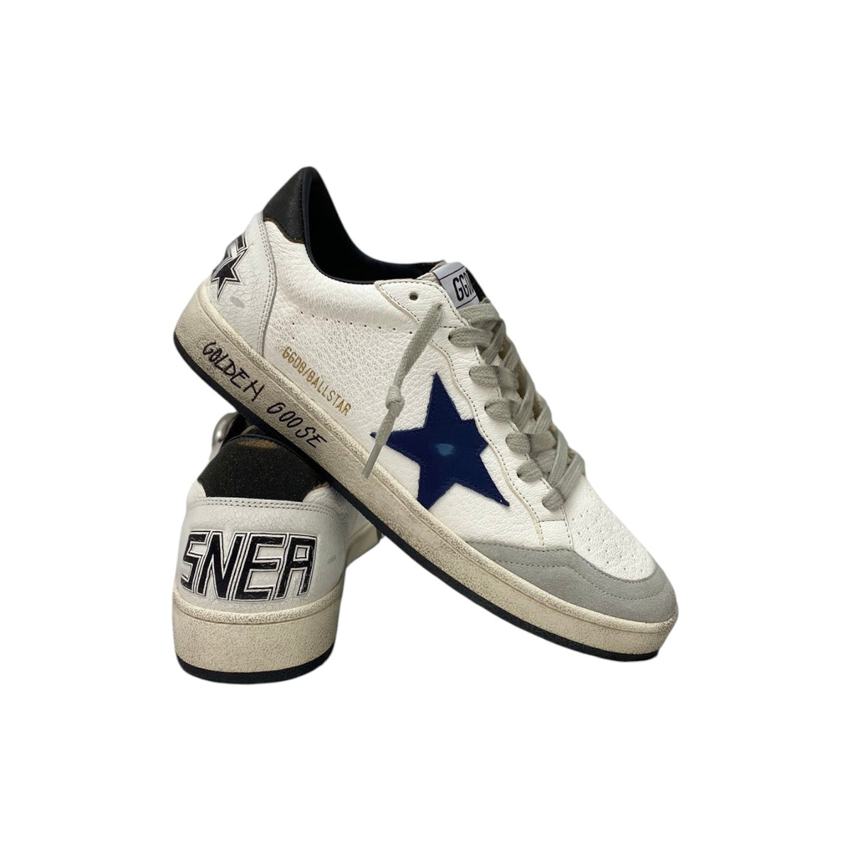 Golden Goose Ball Star pair 3 - photo 2