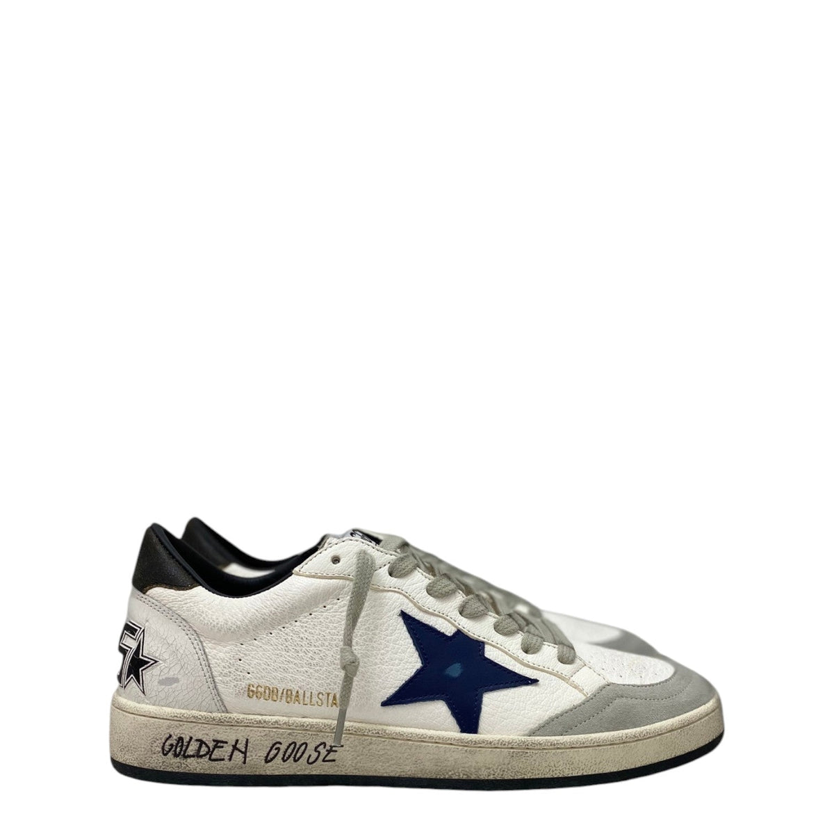 Golden Goose Ball Star pair 3 - photo 3