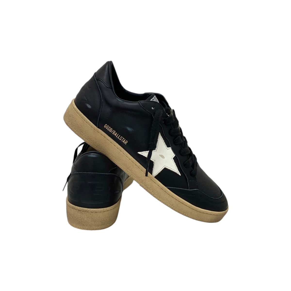 Golden Goose Ball Star pair 4 - photo 2