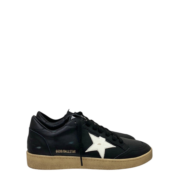 GOLDEN GOOSE BALLSTAR