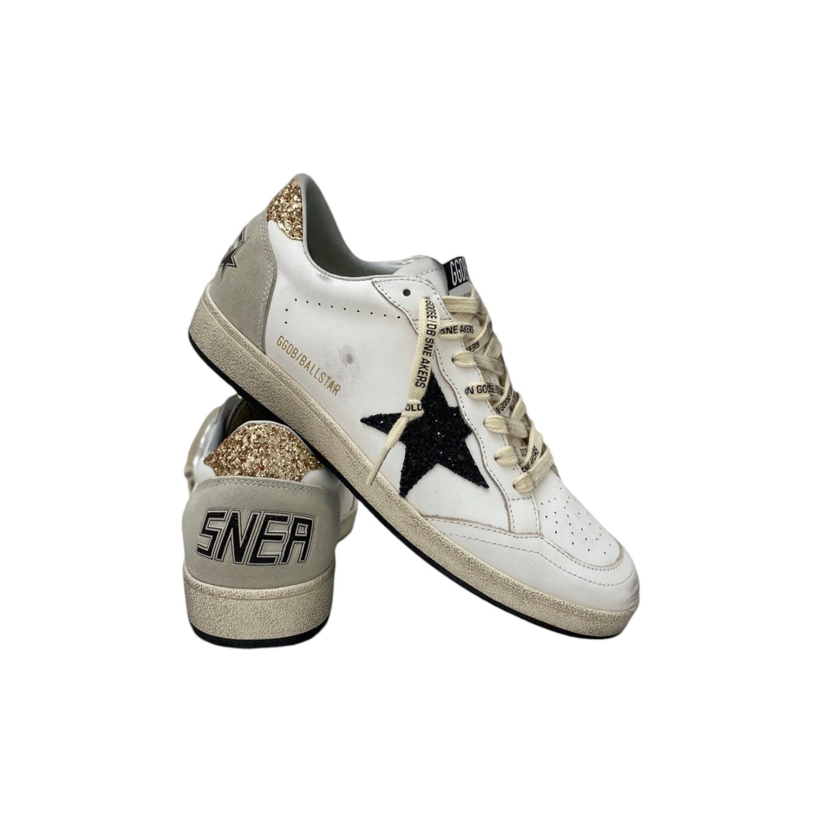 Golden Goose Ball Star pair 5 - photo 2
