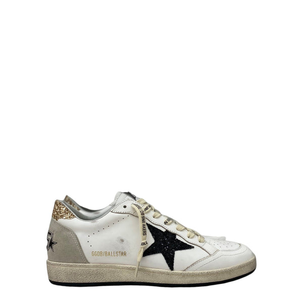 GOLDEN GOOSE BALLSTAR