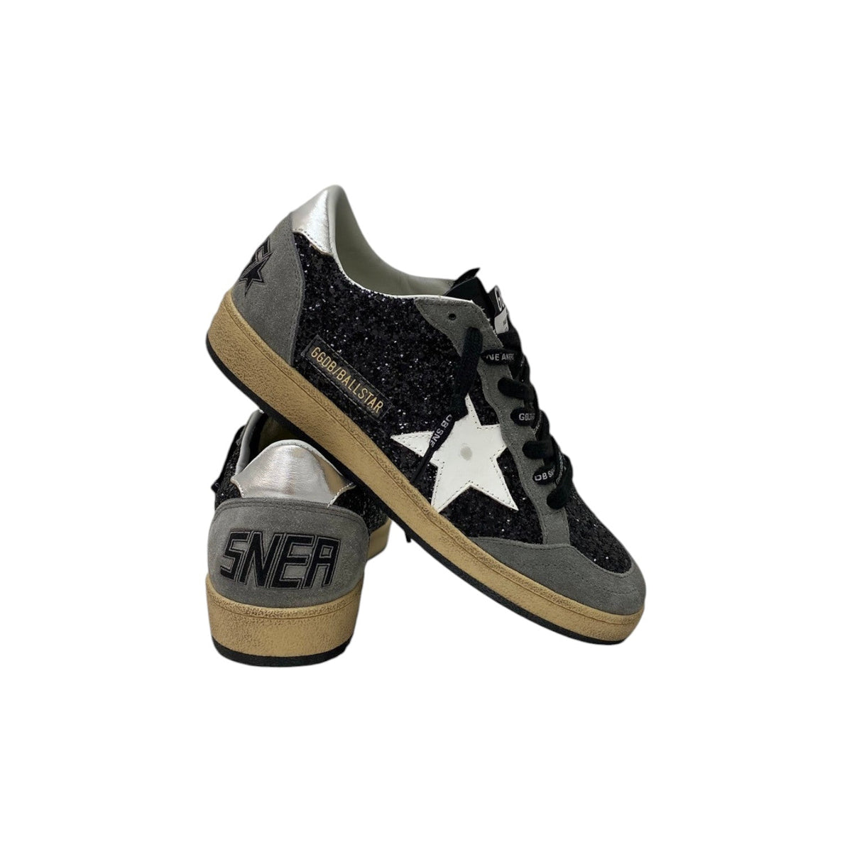 Golden Goose Ball Star pair 6 - photo 2