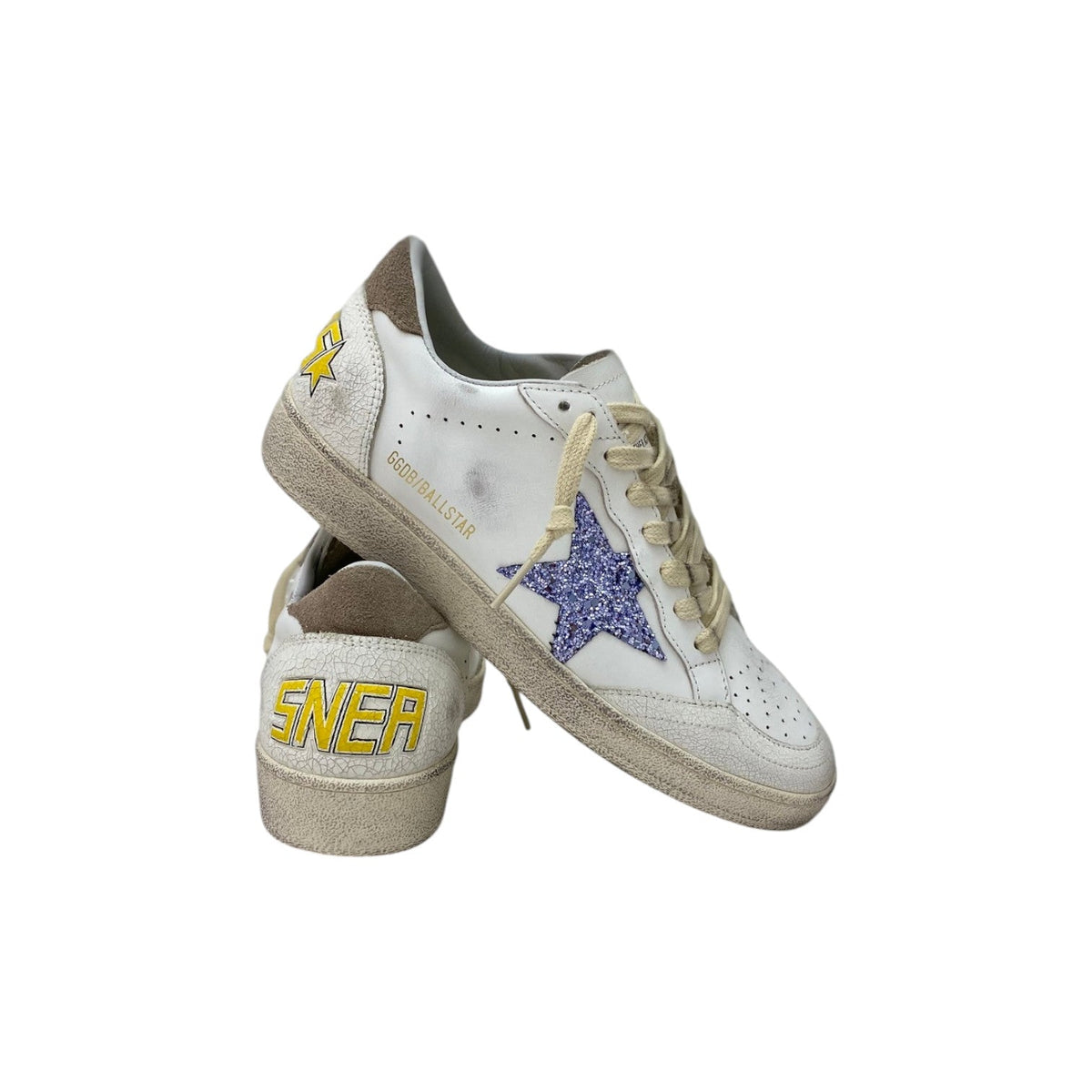 Golden Goose Ball Star pair 7 - photo 2