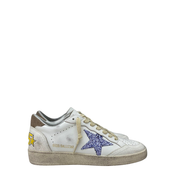 GOLDEN GOOSE BALLSTAR
