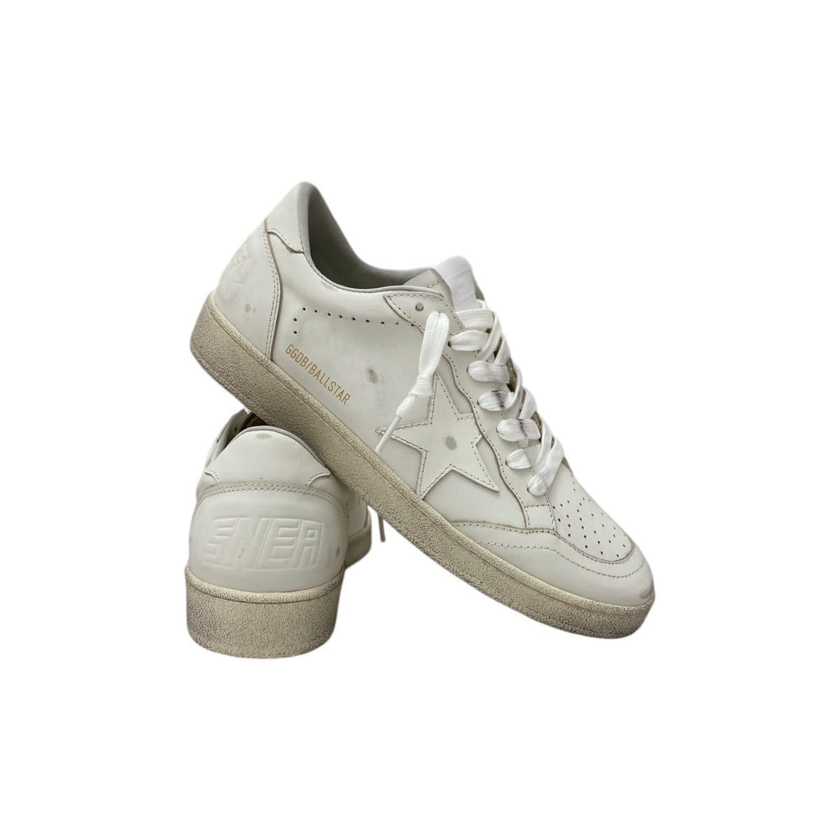 Golden Goose Ball Star pair 8 - photo 2