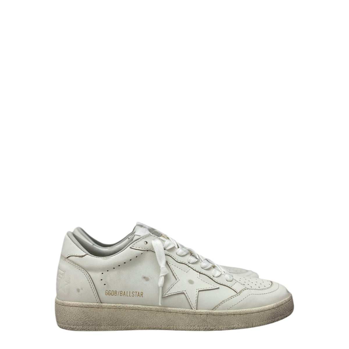 Golden Goose Ball Star pair 8 - photo 3