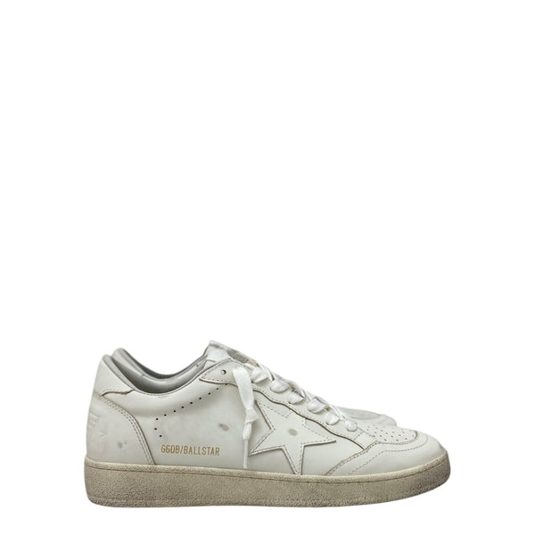 GOLDEN GOOSE BALLSTAR