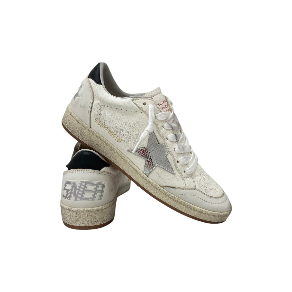 Golden Goose Ball Star pair 9 - photo 2