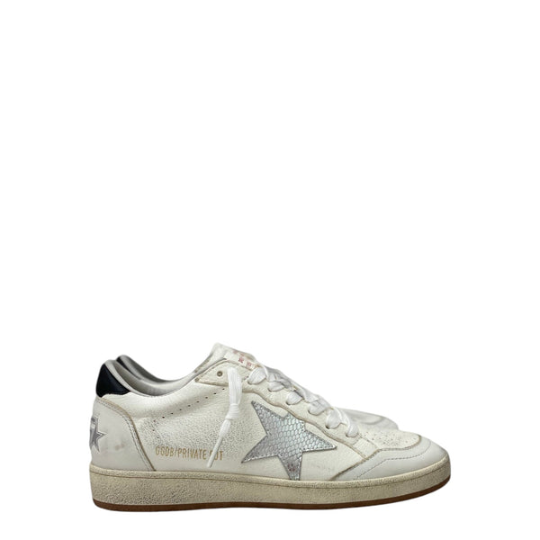 GOLDEN GOOSE BALLSTAR