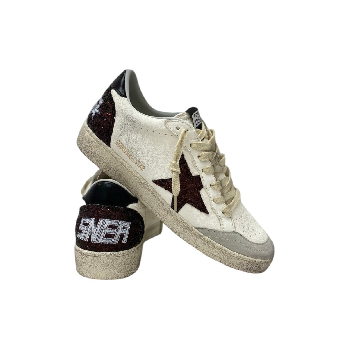 Golden Goose Ball Star pair 10 - photo 2