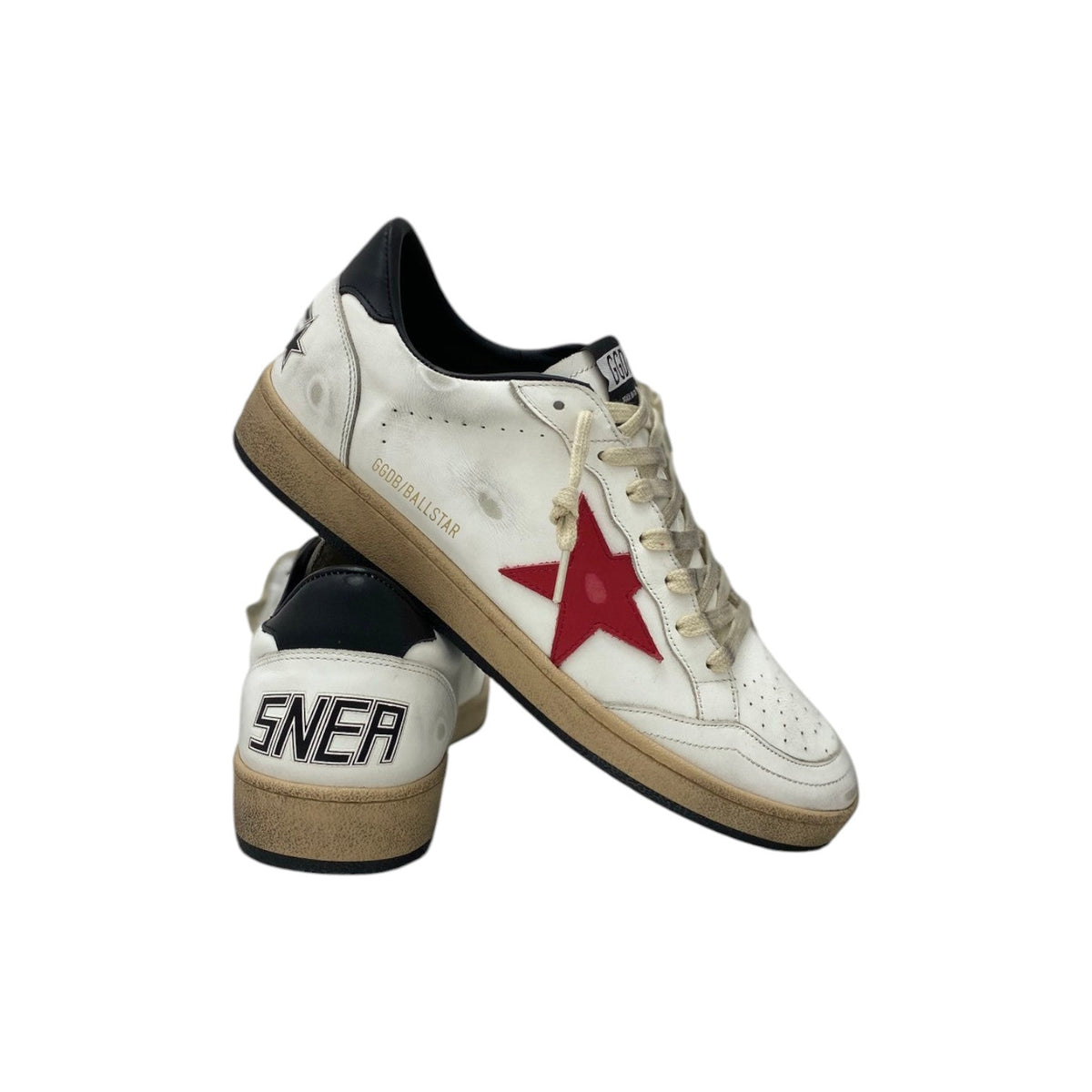 Golden Goose Ball Star pair 11 - photo 2