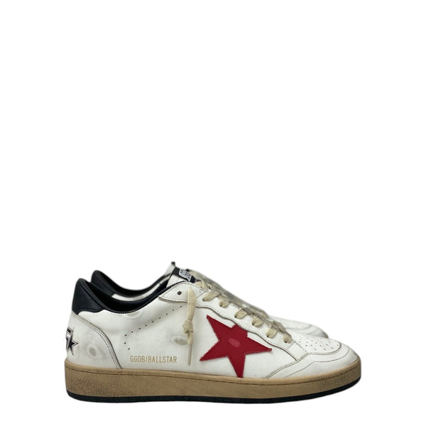 GOLDEN GOOSE BALLSTAR