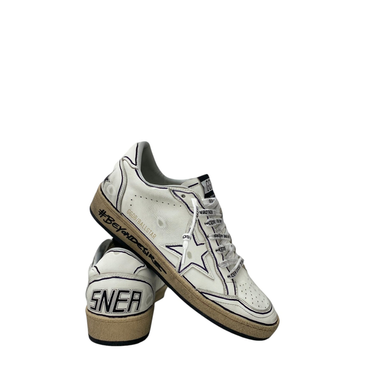 Golden Goose Ball Star pair 12 - photo 2