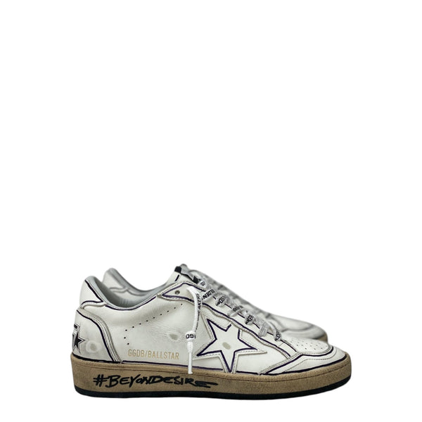 GOLDEN GOOSE BALLSTAR