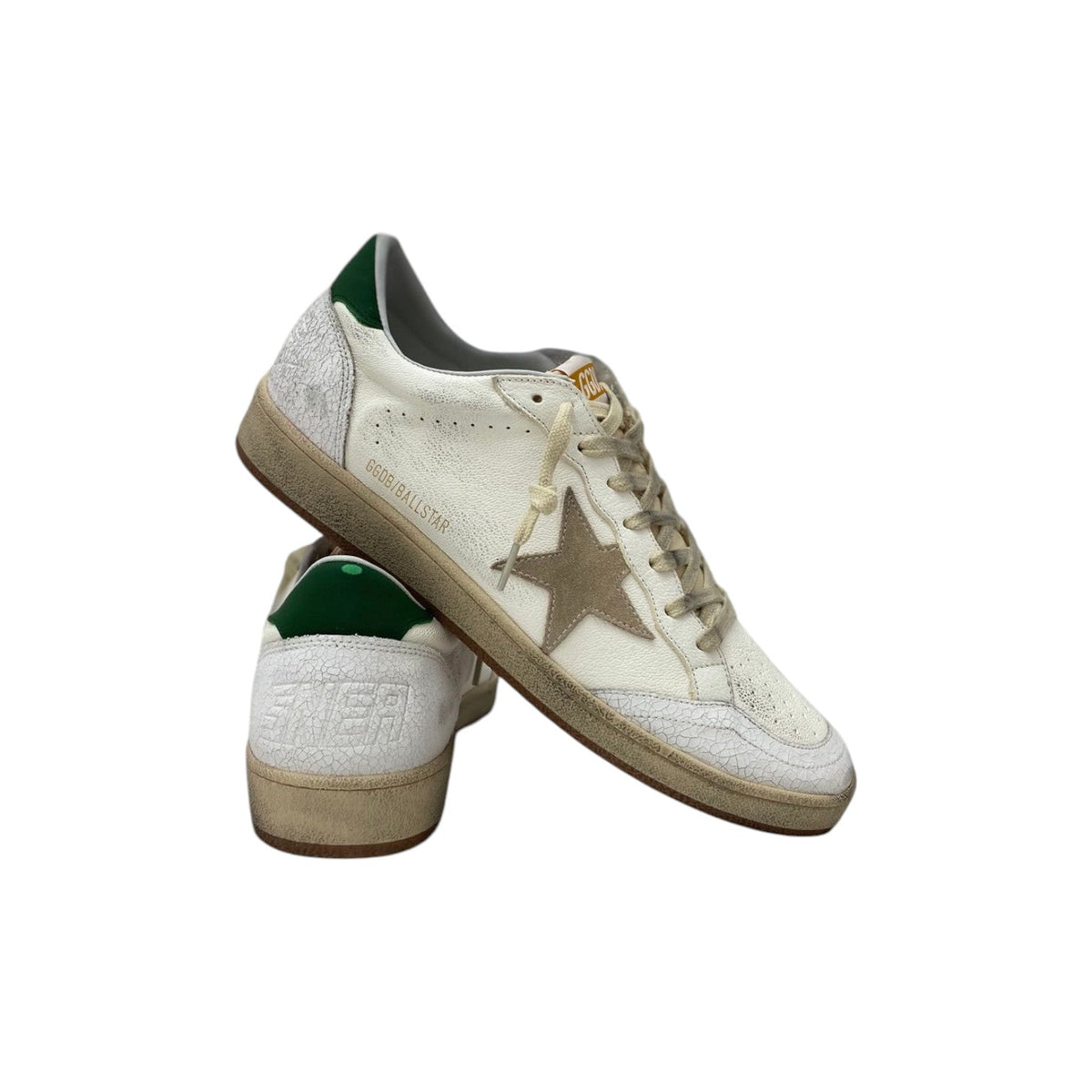 Golden Goose Ball Star pair 13 - photo 1