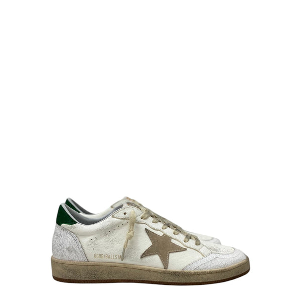 GOLDEN GOOSE BALLSTAR