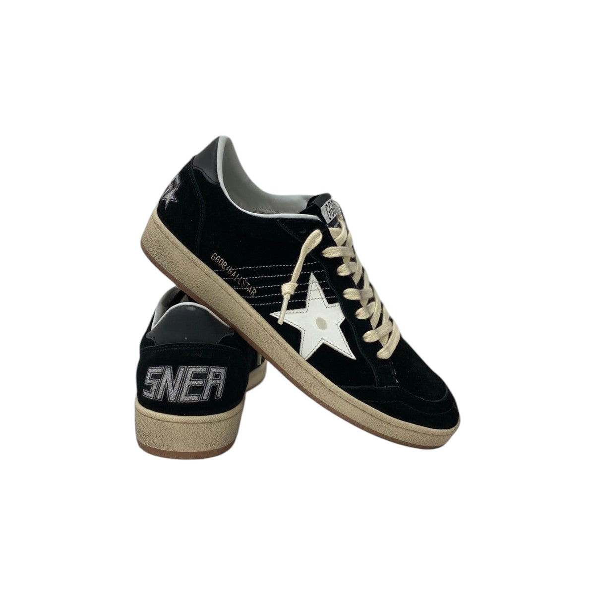 Golden Goose Ball Star pair 14 - photo 2