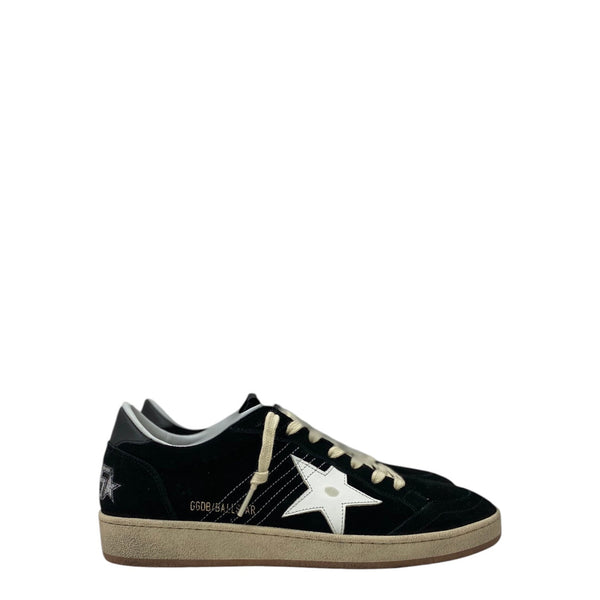 GOLDEN GOOSE BALLSTAR