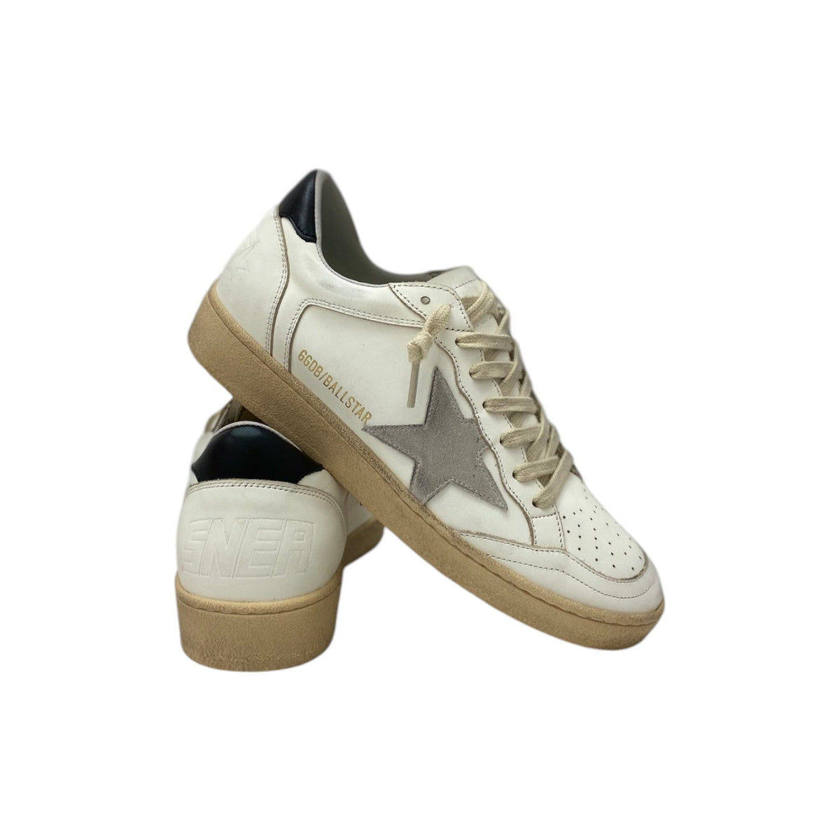 Golden Goose Ball Star pair 15 - photo 2