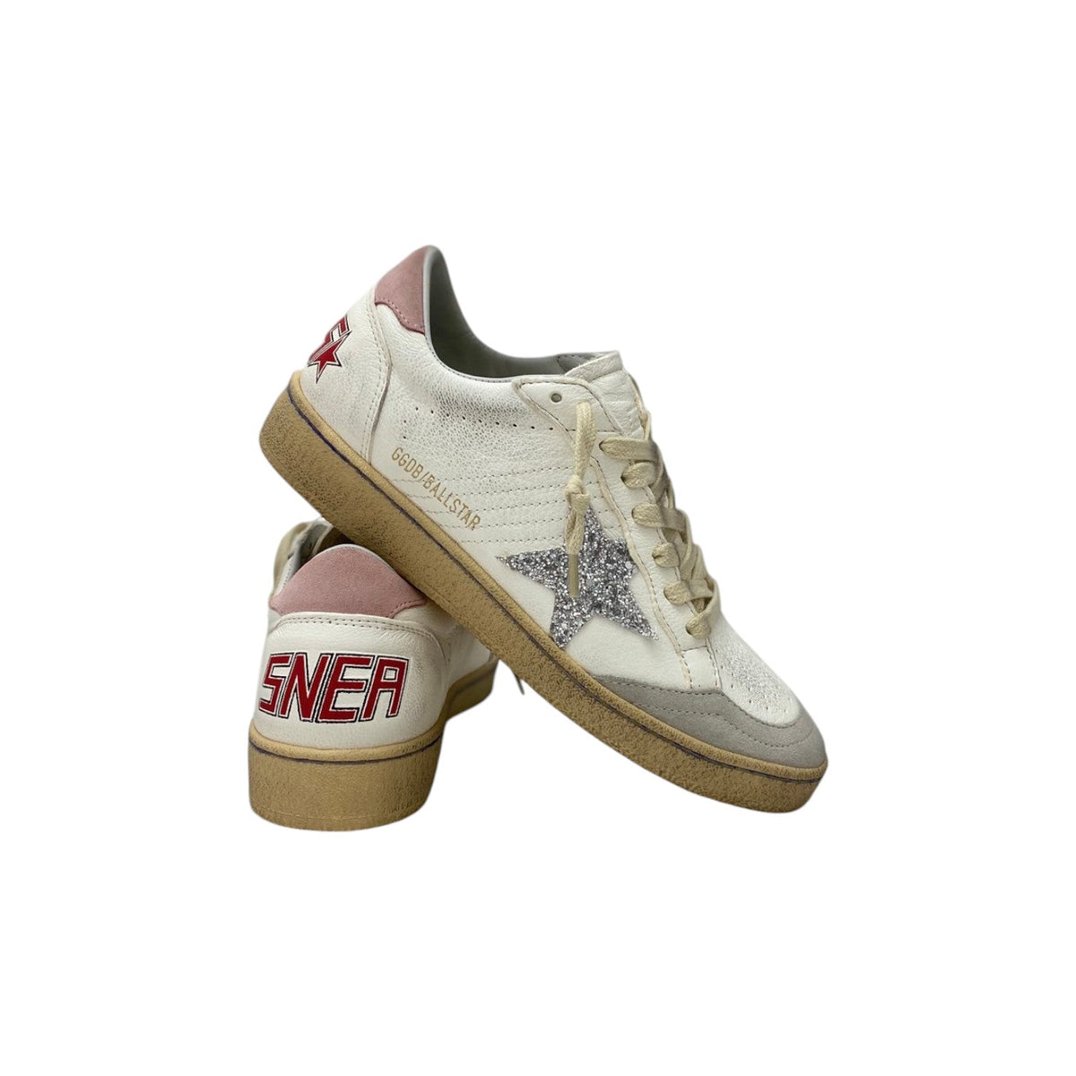 Golden Goose Ball Star pair 16 - photo 2