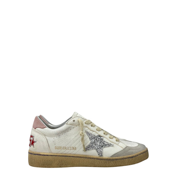 GOLDEN GOOSE BALLSTAR