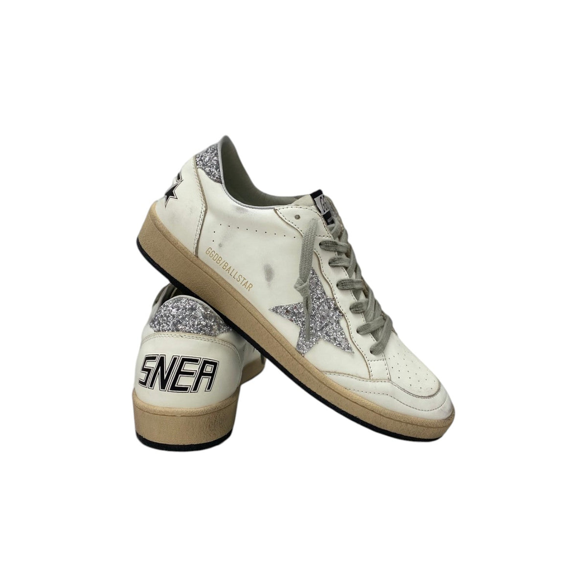 Golden Goose Ball Star pair 17 - photo 2
