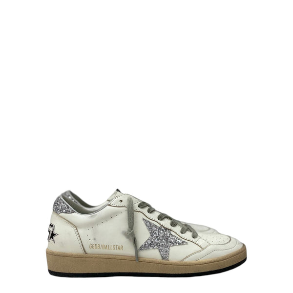 GOLDEN GOOSE BALLSTAR