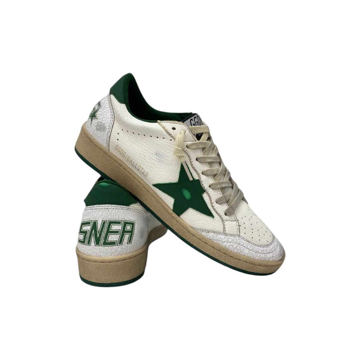 Golden Goose Ball Star pair 18 - photo 2