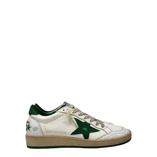 GOLDEN GOOSE BALLSTAR