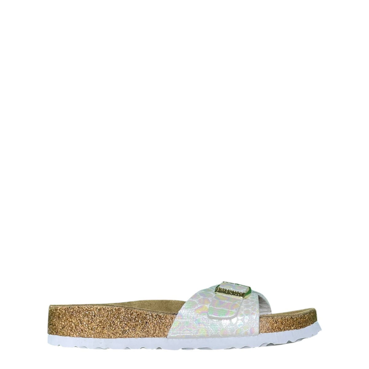 BIRKENSTOCK WMN SLIPPERS