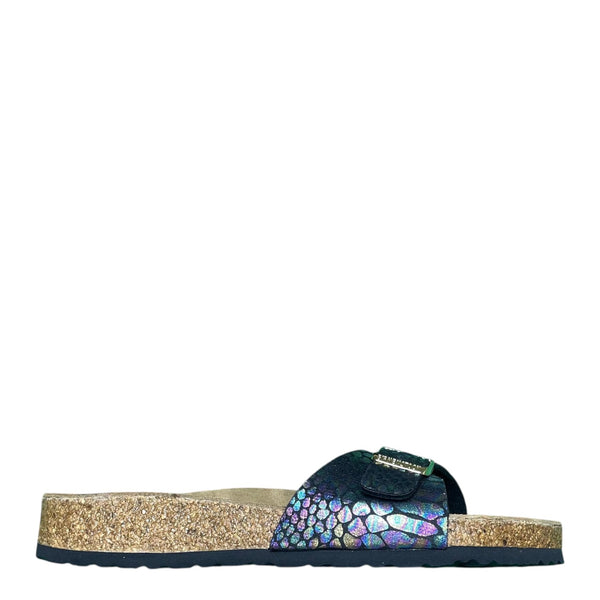 BIRKENSTOCK SLIPPERS WMNS