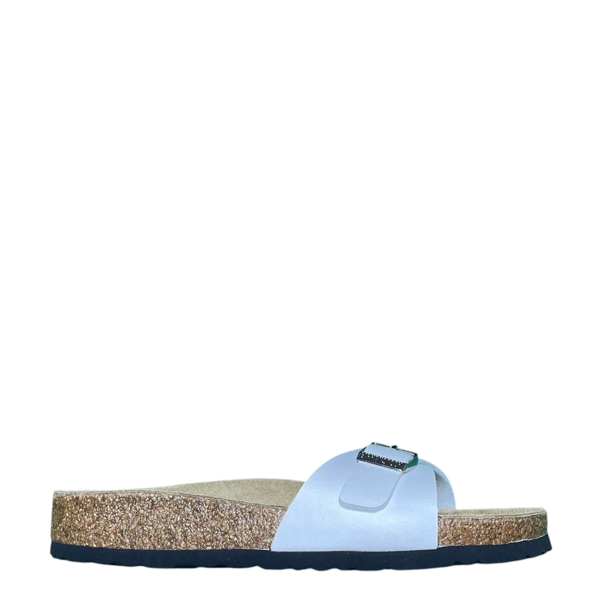 BIRKENSTOCK WMN SLIPPERS