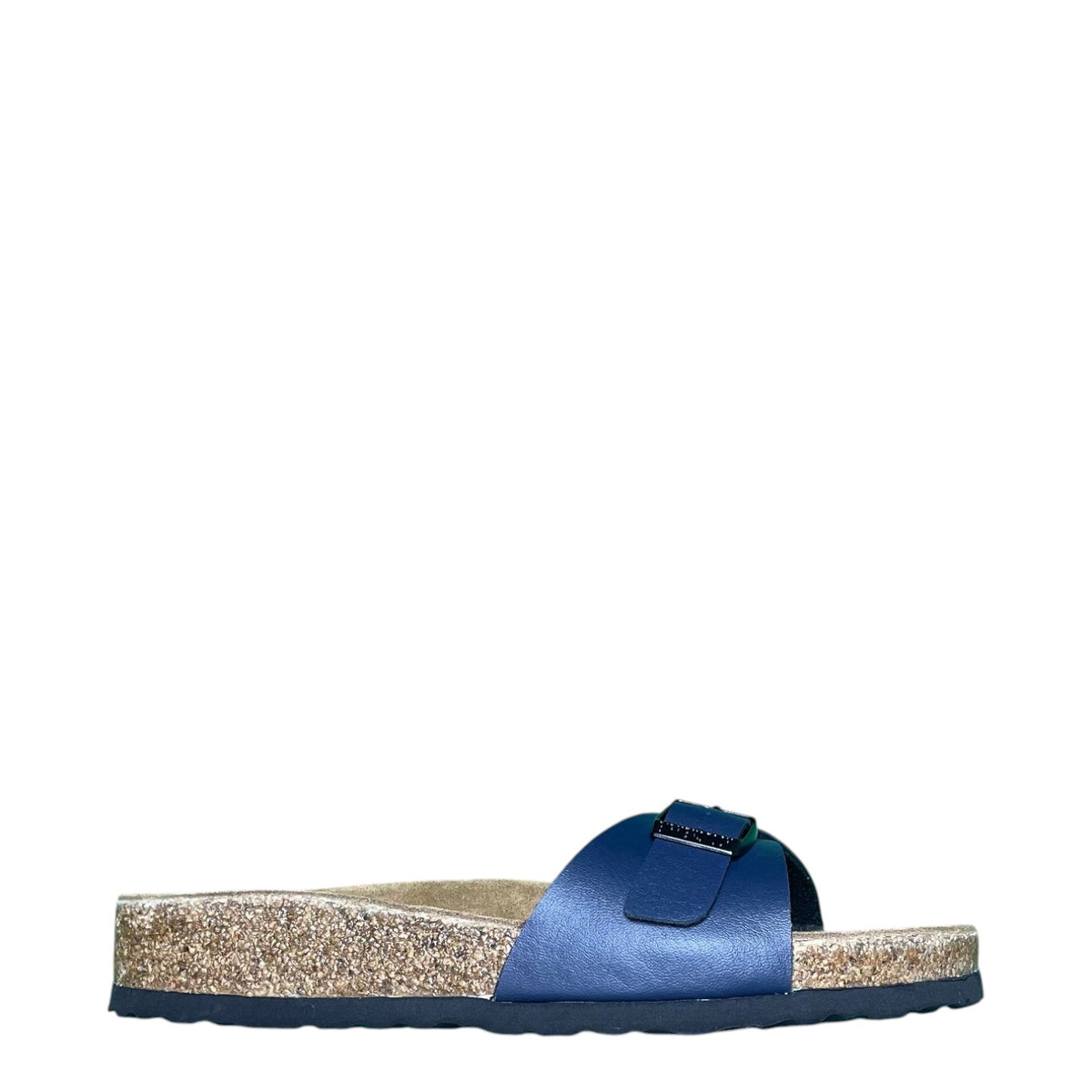 BIRKENSTOCK WMN SLIPPERS