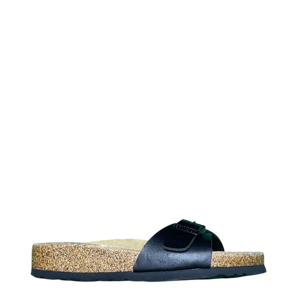 BIRKENSTOCK SLIPPERS WMNS