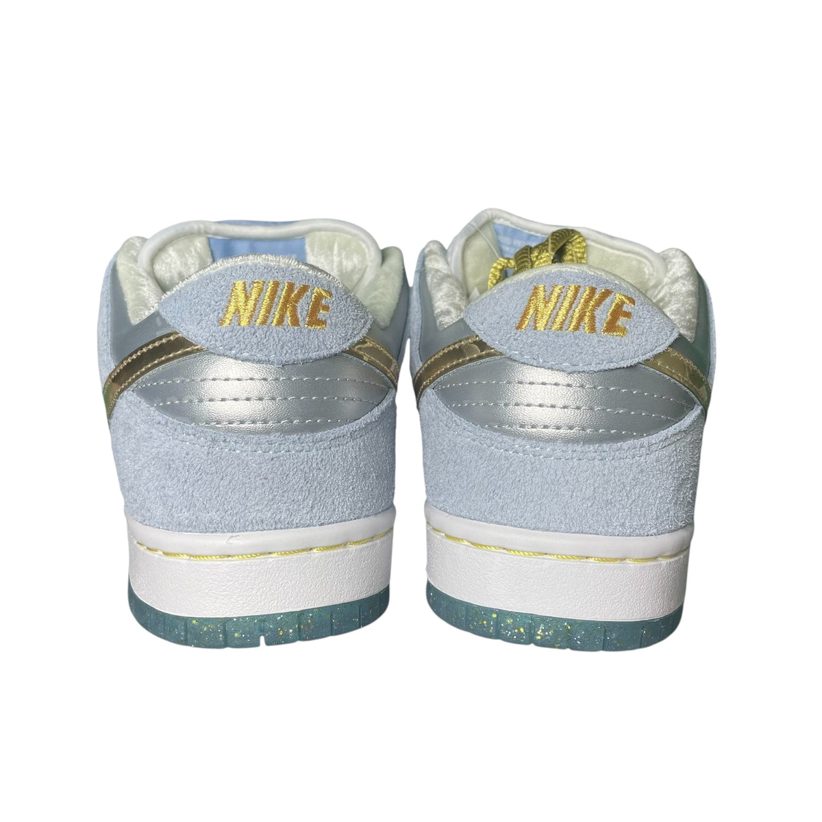 NIKE DUNK LOW SB