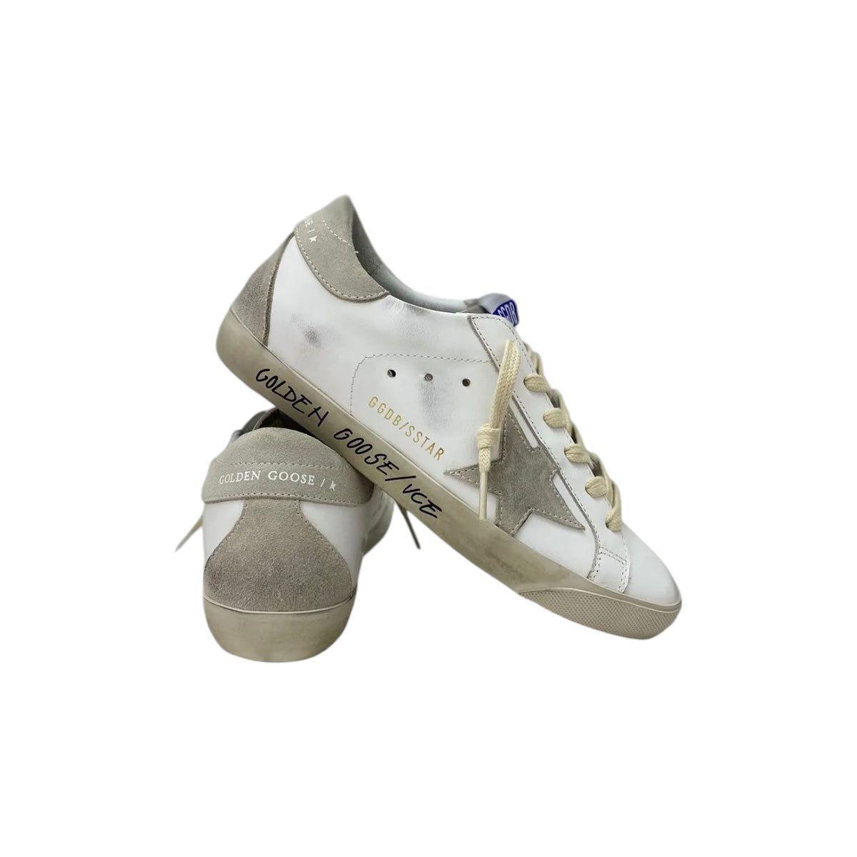 GOLDEN GOOSE SUPERSTAR - image-1.jpg