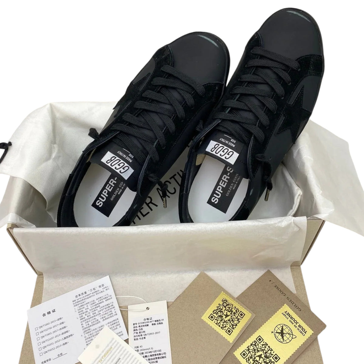GOLDEN GOOSE SUPERSTAR - image-10.jpg
