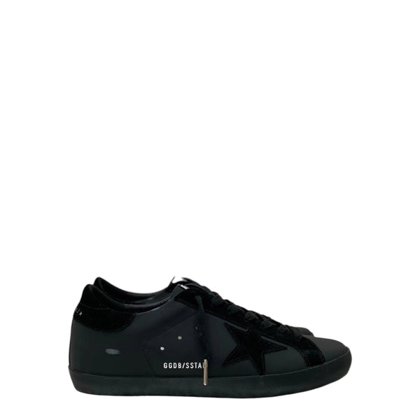 GOLDEN GOOSE SUPERSTAR