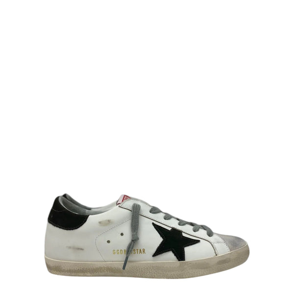 GOLDEN GOOSE SUPERSTAR