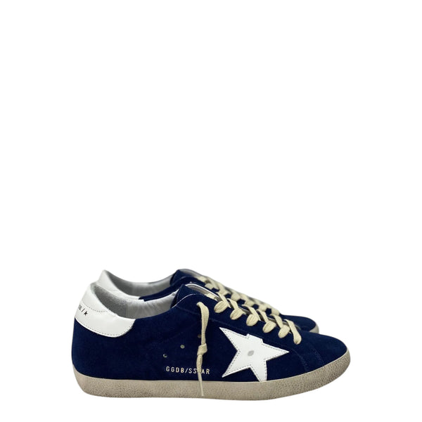 GOLDEN GOOSE SUPERSTAR