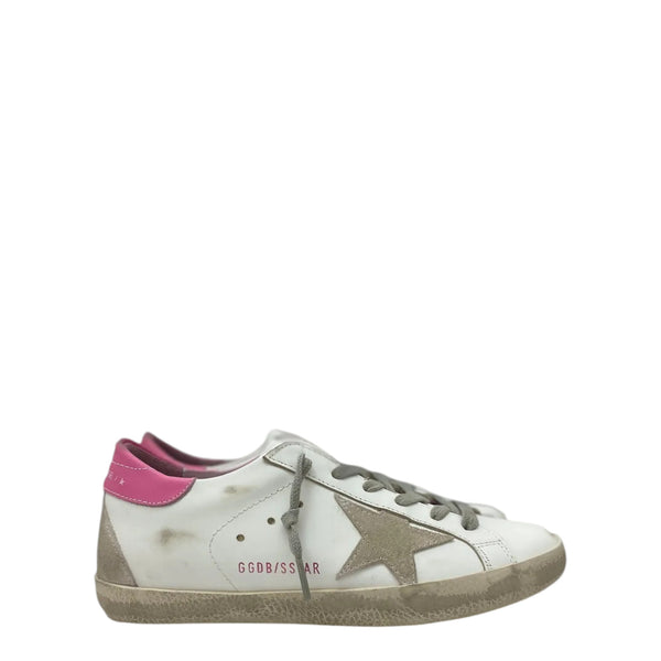 GOLDEN GOOSE SUPERSTAR