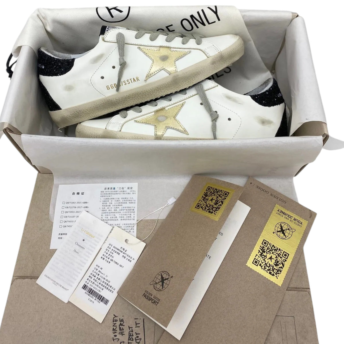 GOLDEN GOOSE SUPERSTAR - image-45.jpg